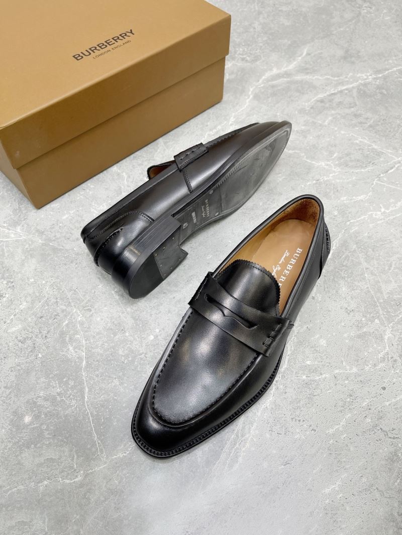 Burberry Business Shoes